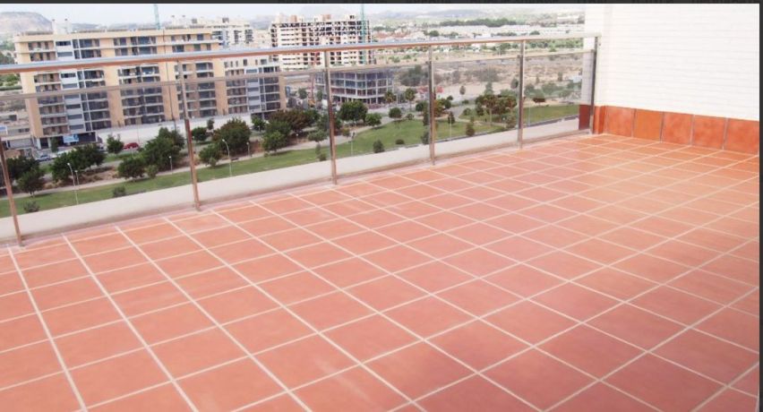 Квартиры, Испания, Аликанте (003237) - фото 9