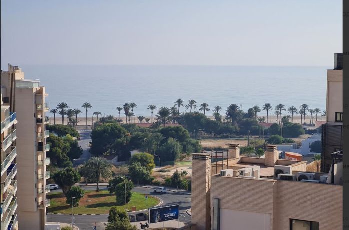 Квартиры, Испания, Аликанте (003237) - фото 4