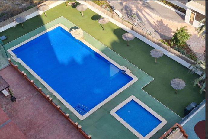 Квартиры, Испания, Аликанте (003237) - фото 10