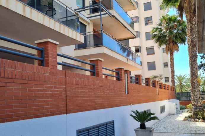 Квартиры, Испания, Аликанте (003237) - фото 2