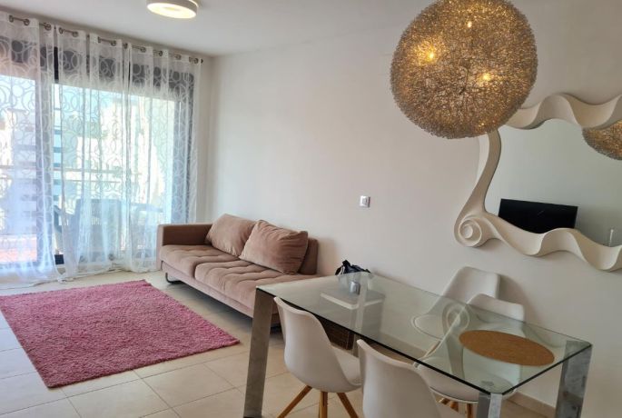 Квартиры, Испания, Аликанте (003237) - фото 16