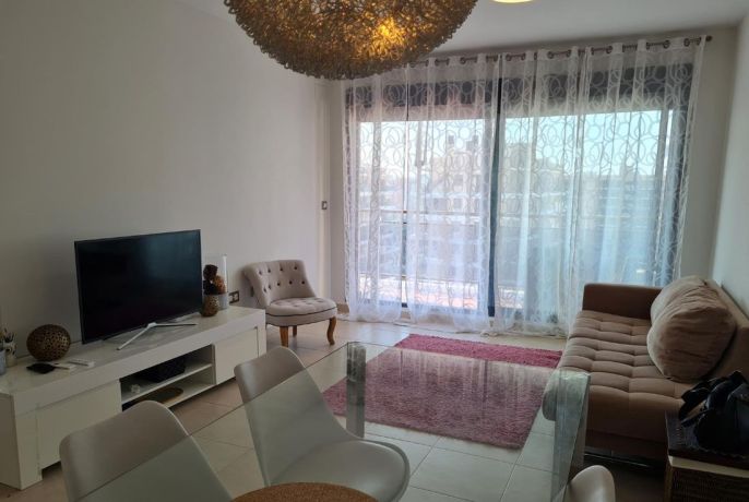 Квартиры, Испания, Аликанте (003237) - фото 17