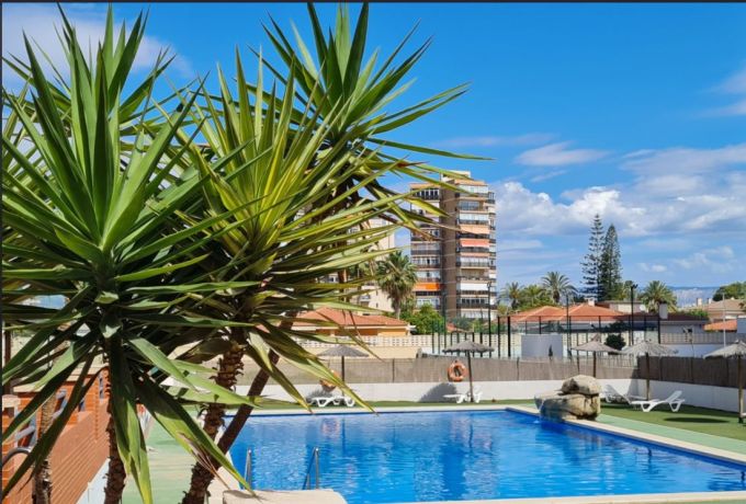 Квартиры, Испания, Аликанте (003237) - фото 11