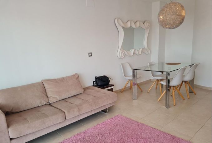 Квартиры, Испания, Аликанте (003237) - фото 19