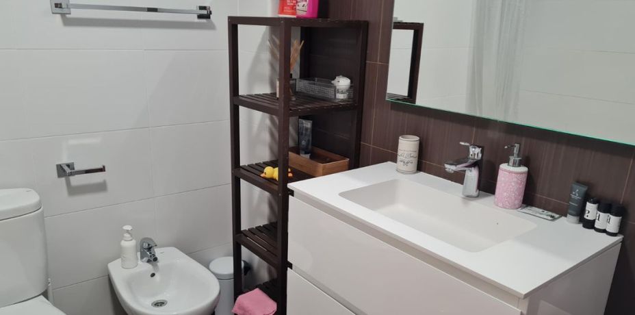 Квартиры, Испания, Аликанте (003237) - фото 23