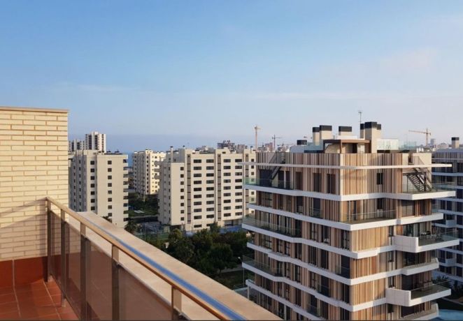 Квартиры, Испания, Аликанте (003237) - фото 7