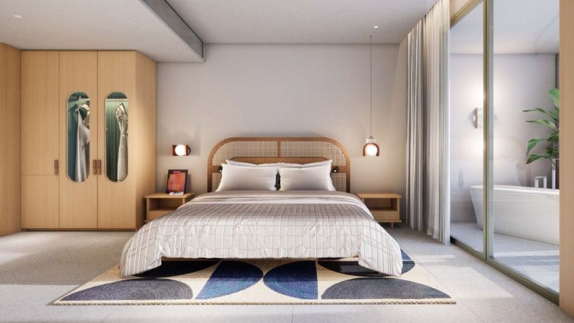 Apartments, Thailand, Phuket (002401) - pictures 16