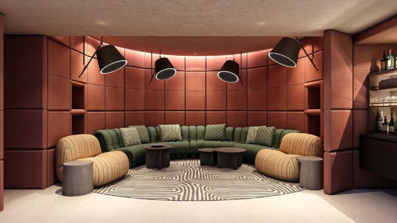 Apartments, Thailand, Phuket (002401) - pictures 11