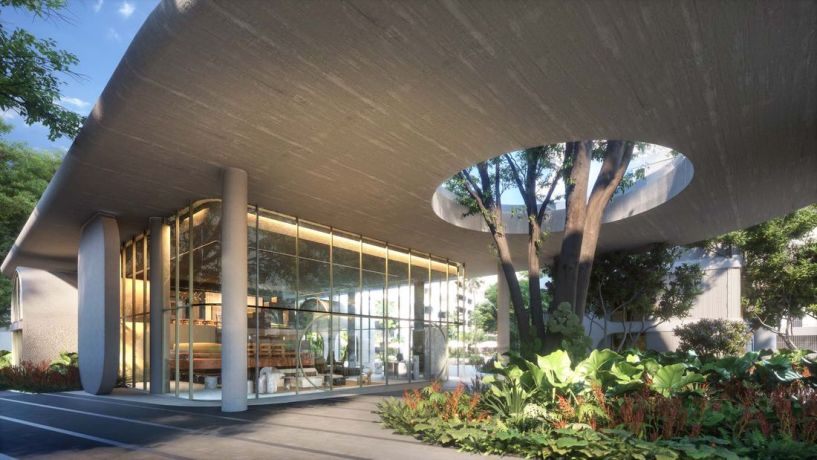 Apartments, Thailand, Phuket (002401) - pictures 3