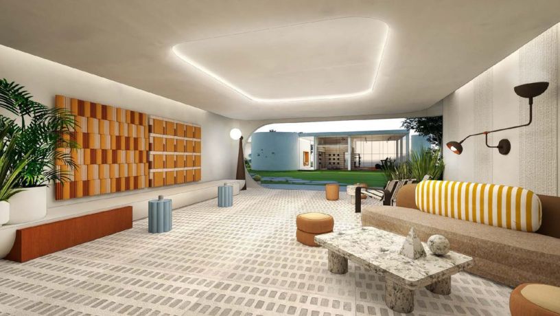 Apartments, Thailand, Phuket (002401) - pictures 8