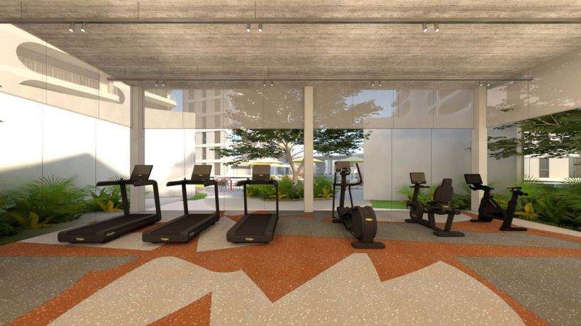 Apartments, Thailand, Phuket (002401) - pictures 10