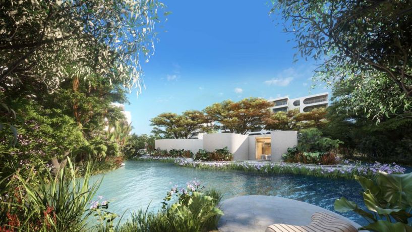 Apartments, Thailand, Phuket (002401) - pictures 5