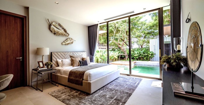 Villas, Thailand, Phuket (009401) - pictures 12