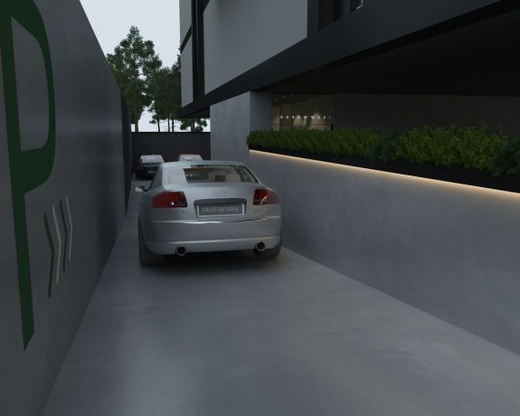 Квартиры, Турция, Алания, Оба (00508) - фото 14