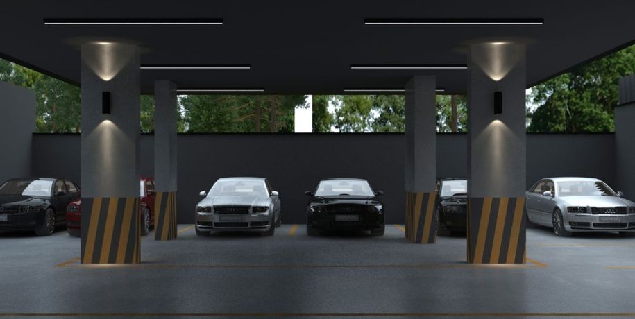 Квартиры, Турция, Алания, Оба (00508) - фото 15