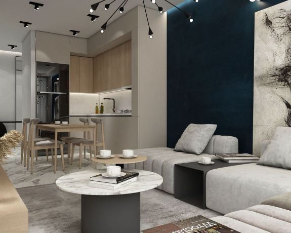 Квартиры, Турция, Алания, Оба (00508) - фото 29