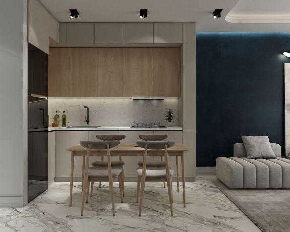 Квартиры, Турция, Алания, Оба (00508) - фото 28