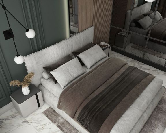 Квартиры, Турция, Алания, Оба (00508) - фото 32