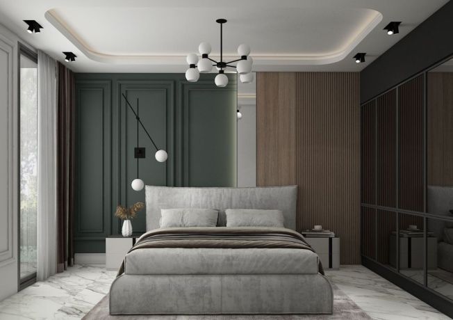 Квартиры, Турция, Алания, Оба (00508) - фото 33