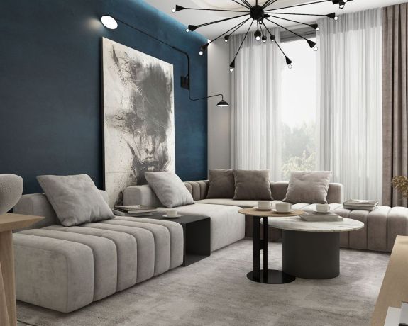 Квартиры, Турция, Алания, Оба (00508) - фото 26