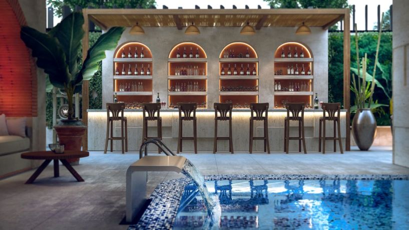 Квартиры, Турция, Алания, Оба (00508) - фото 22