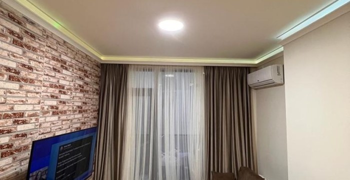 Apartments, Georgia, Batumi (00370) - pictures 7