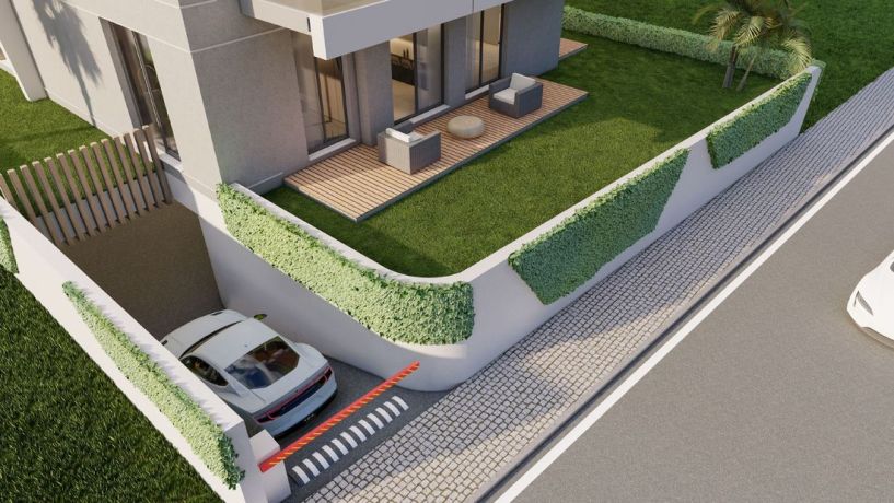 Квартиры, Турция, Алания, Оба (016390) - фото 7