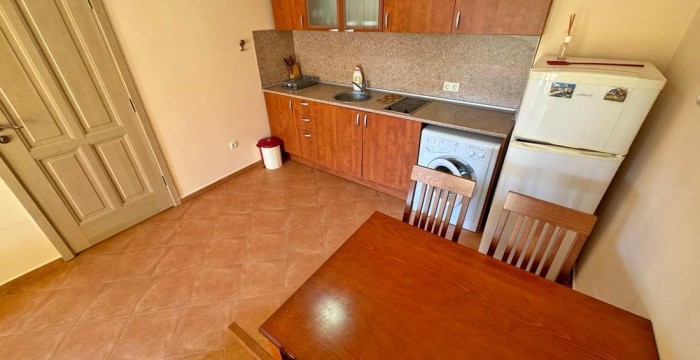 Apartments, Bulgaria, Sunny Beach (249353) - pictures 8