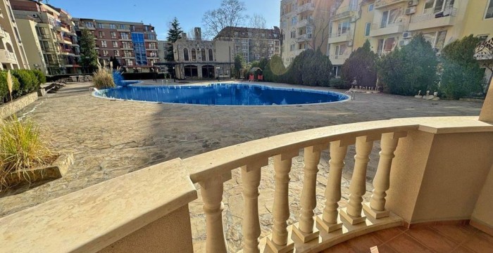 Apartments, Bulgaria, Sunny Beach (249353) - pictures 2