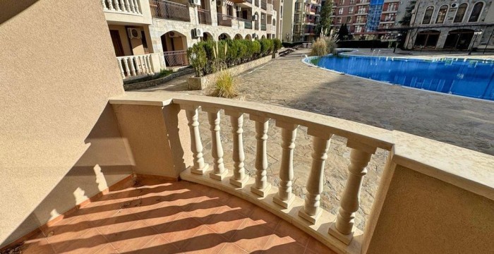 Apartments, Bulgaria, Sunny Beach (249353) - pictures 1