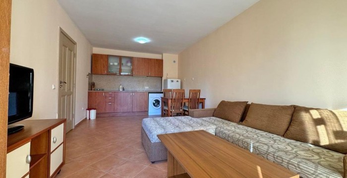 Apartments, Bulgaria, Sunny Beach (249353) - pictures 4