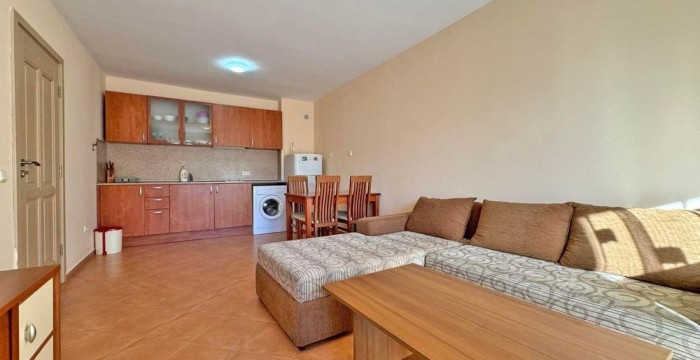 Apartments, Bulgaria, Sunny Beach (249353) - pictures 5