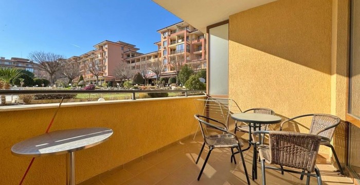 Apartments, Bulgaria, Sveti Vlas (251353) - pictures 4