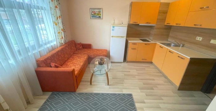 Apartments, Bulgaria, Nessebar (252353) - pictures 3