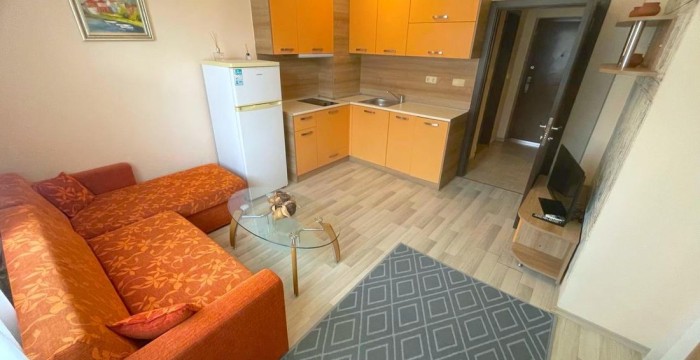 Apartments, Bulgaria, Nessebar (252353) - pictures 2