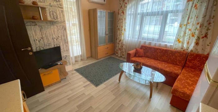 Apartments, Bulgaria, Nessebar (252353) - pictures 1