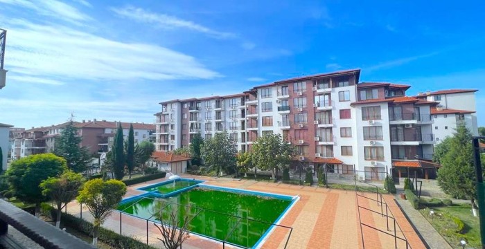 Apartments, Bulgaria, Sunny Beach (256353) - pictures 9