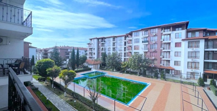 Apartments, Bulgaria, Sunny Beach (256353) - pictures 10