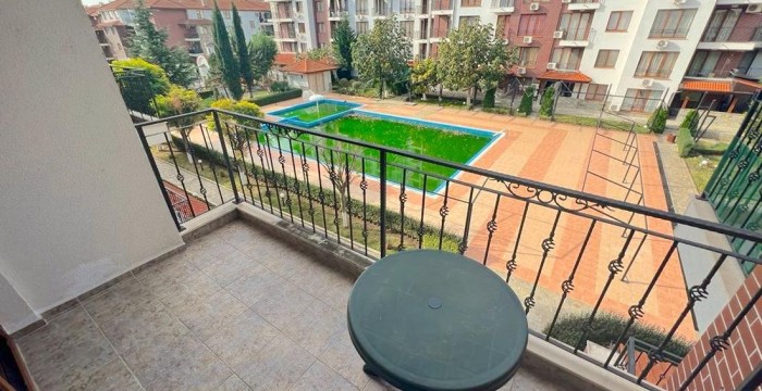 Apartments, Bulgaria, Sunny Beach (256353) - pictures 2