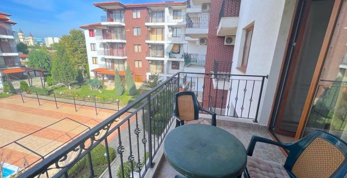 Apartments, Bulgaria, Sunny Beach (256353) - pictures 28