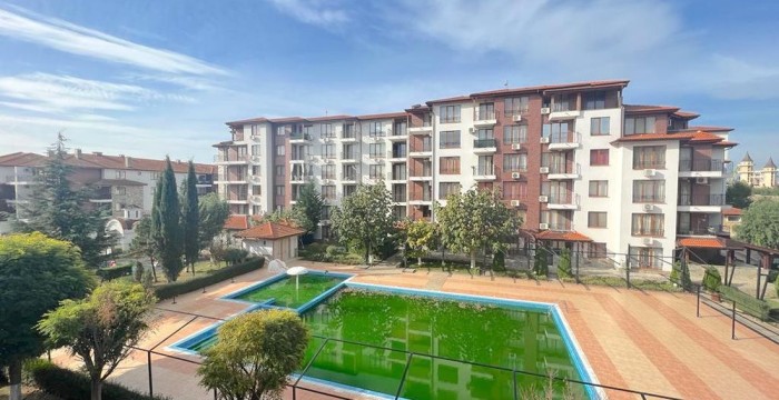 Apartments, Bulgaria, Sunny Beach (256353) - pictures 6