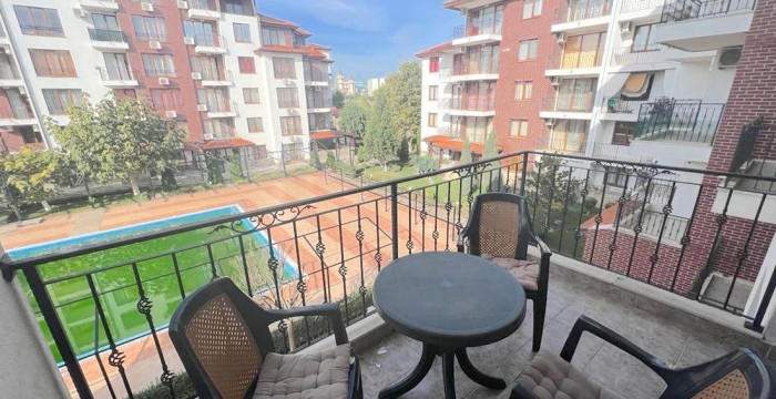 Apartments, Bulgaria, Sunny Beach (256353) - pictures 7