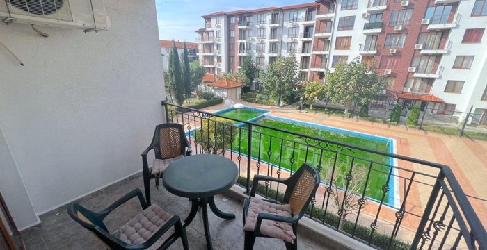 Apartments, Bulgaria, Sunny Beach (256353) - pictures 1