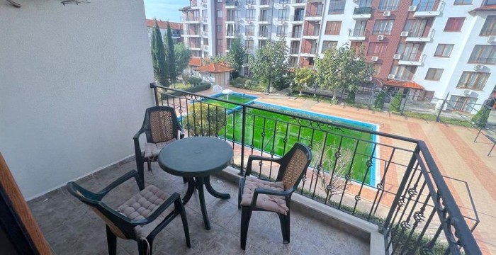 Apartments, Bulgaria, Sunny Beach (256353) - pictures 26