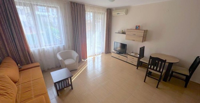 Apartments, Bulgaria, Sunny Beach (256353) - pictures 37