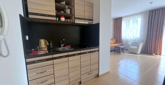 Apartments, Bulgaria, Sunny Beach (256353) - pictures 38