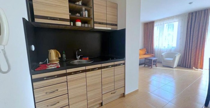 Apartments, Bulgaria, Sunny Beach (256353) - pictures 39