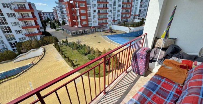 Apartments, Bulgaria, Sveti Vlas (257353) - pictures 3