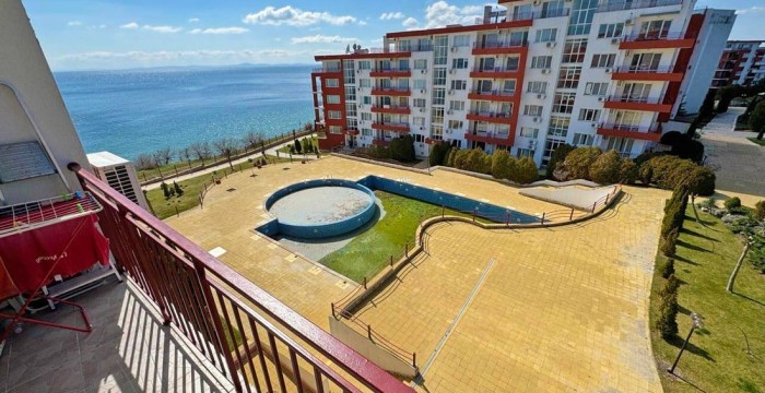 Apartments, Bulgaria, Sveti Vlas (257353) - pictures 1