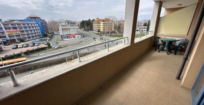 Apartments, Bulgaria, Sunny Beach (258353) - pictures 1